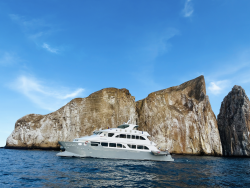 Crucero en Galapagos 5D/4N- Ecogalaxy