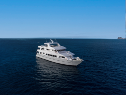 CRUCERO EN GALAPAGOS 4D/3N GALAXY