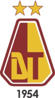 DEPORTES TOLIMA